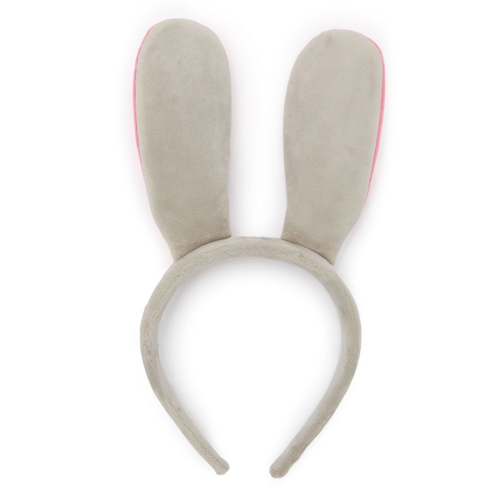 Judy Hopps Plush Ear Headband for Adults &ndash; Zootopia
