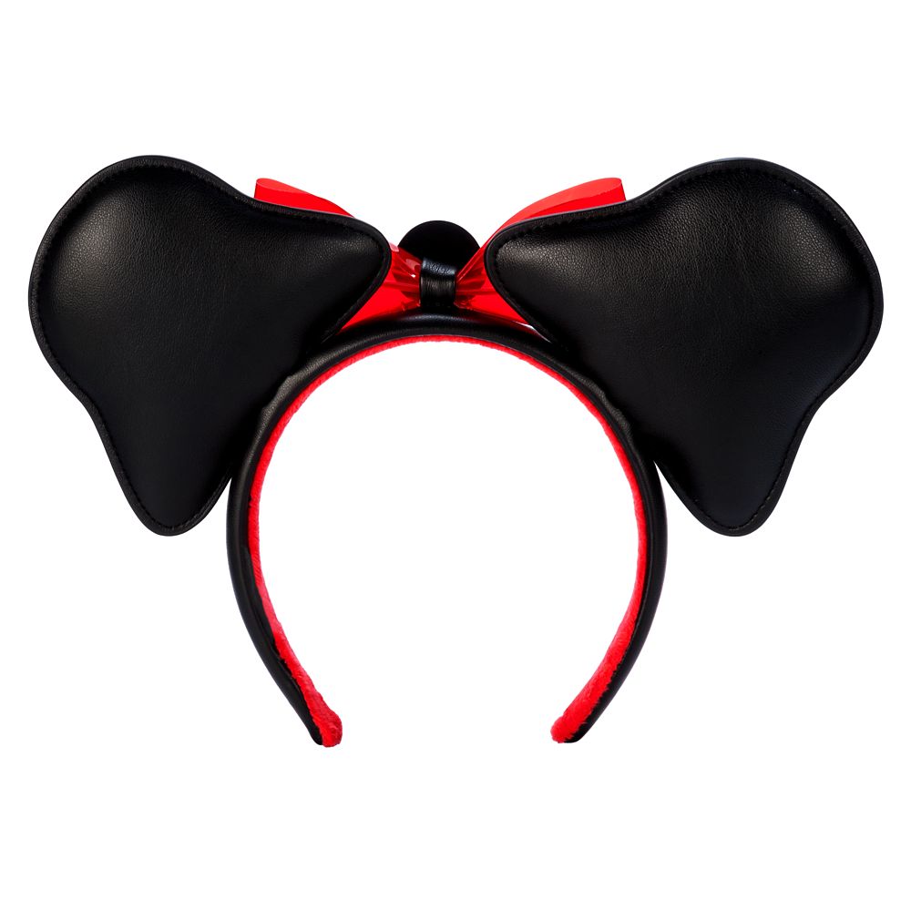 Darth Vader Ear Headband for Adults - Star Wars