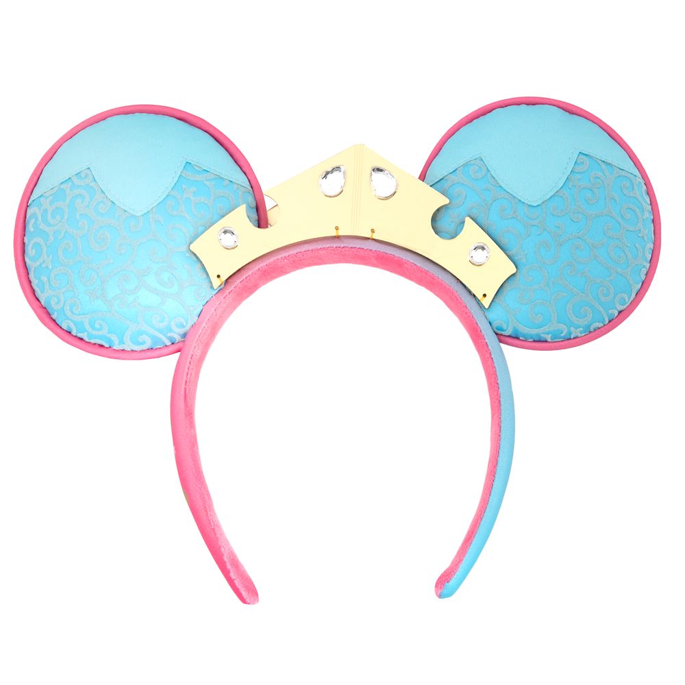 Aurora Ear Headband for Adults &ndash; Sleeping Beauty