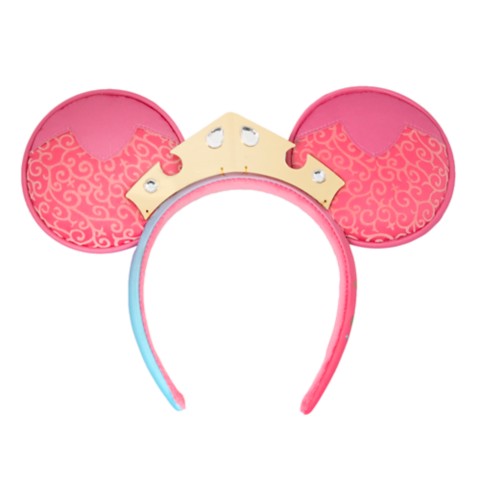 Аксессуары для волос Disney Aurora Ear Headband for Adults – Sleeping Beauty
