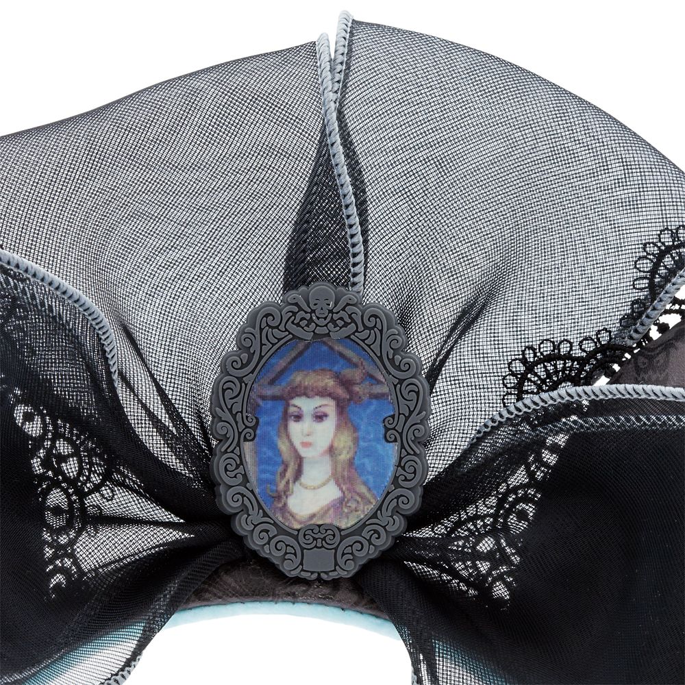 The Haunted Mansion Ear Headband for Adults