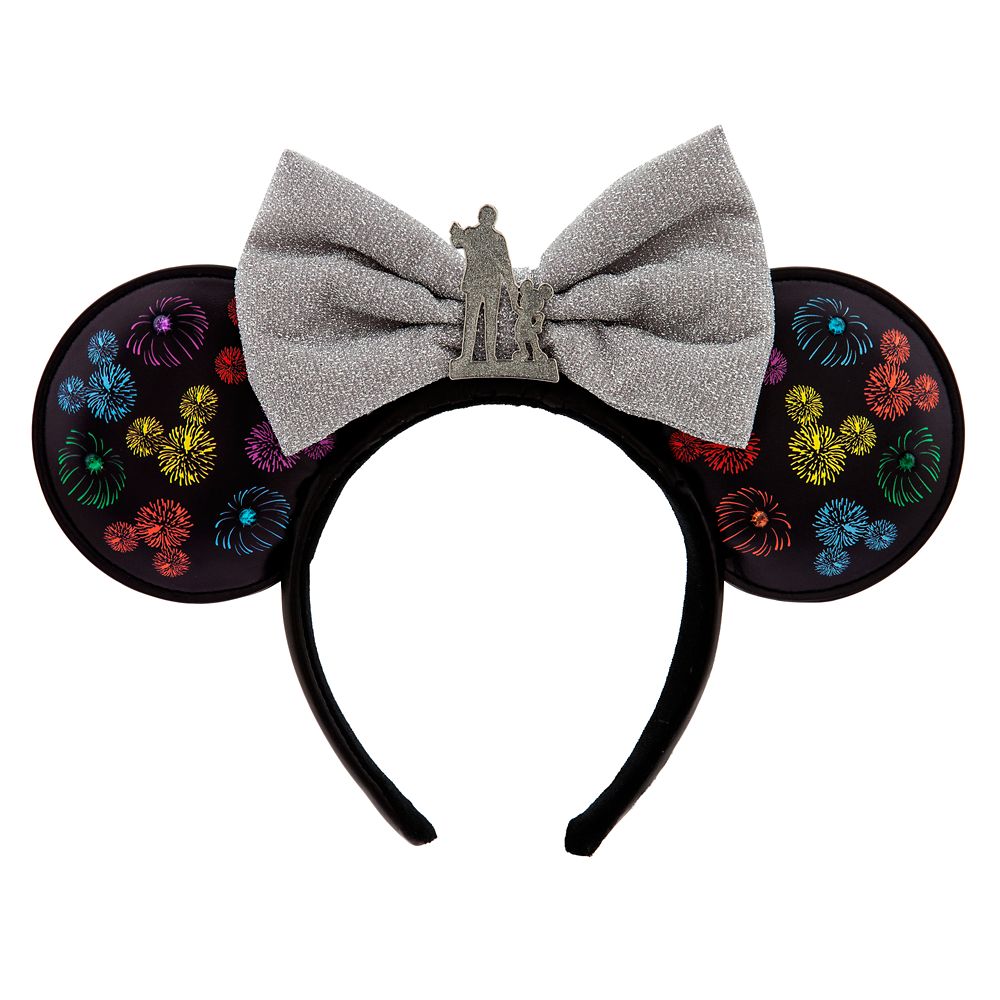 Disney 100 Disney100 Years of Wonder Mickey store & Sully ear headband