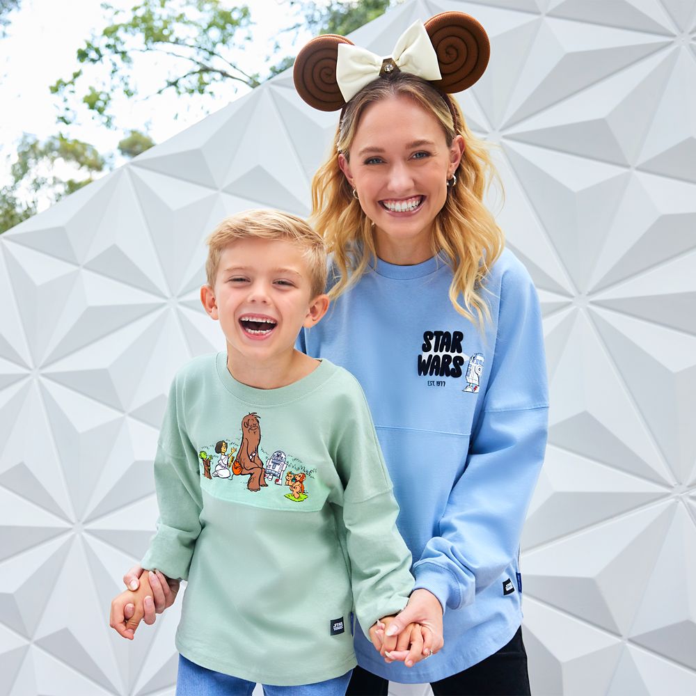 Princess Leia Ear Headband for Adults &ndash; Star Wars