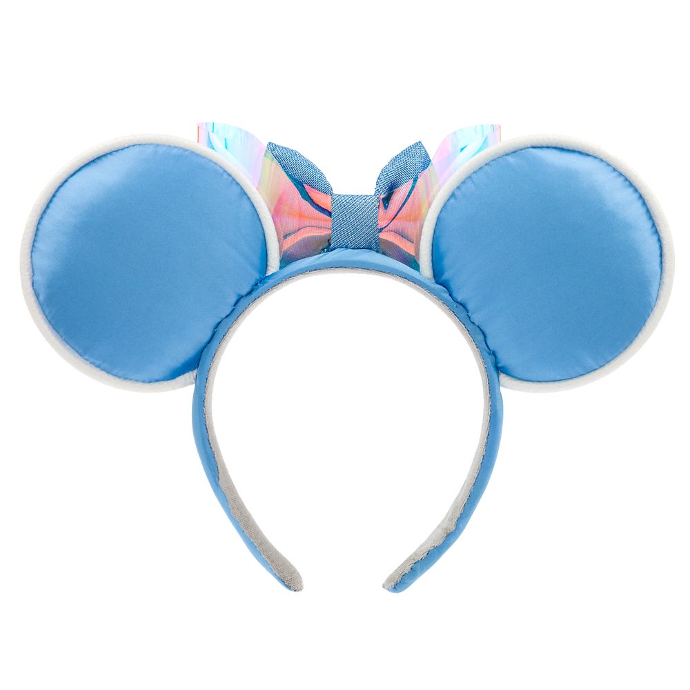 Cinderella Ear Headband for Adults