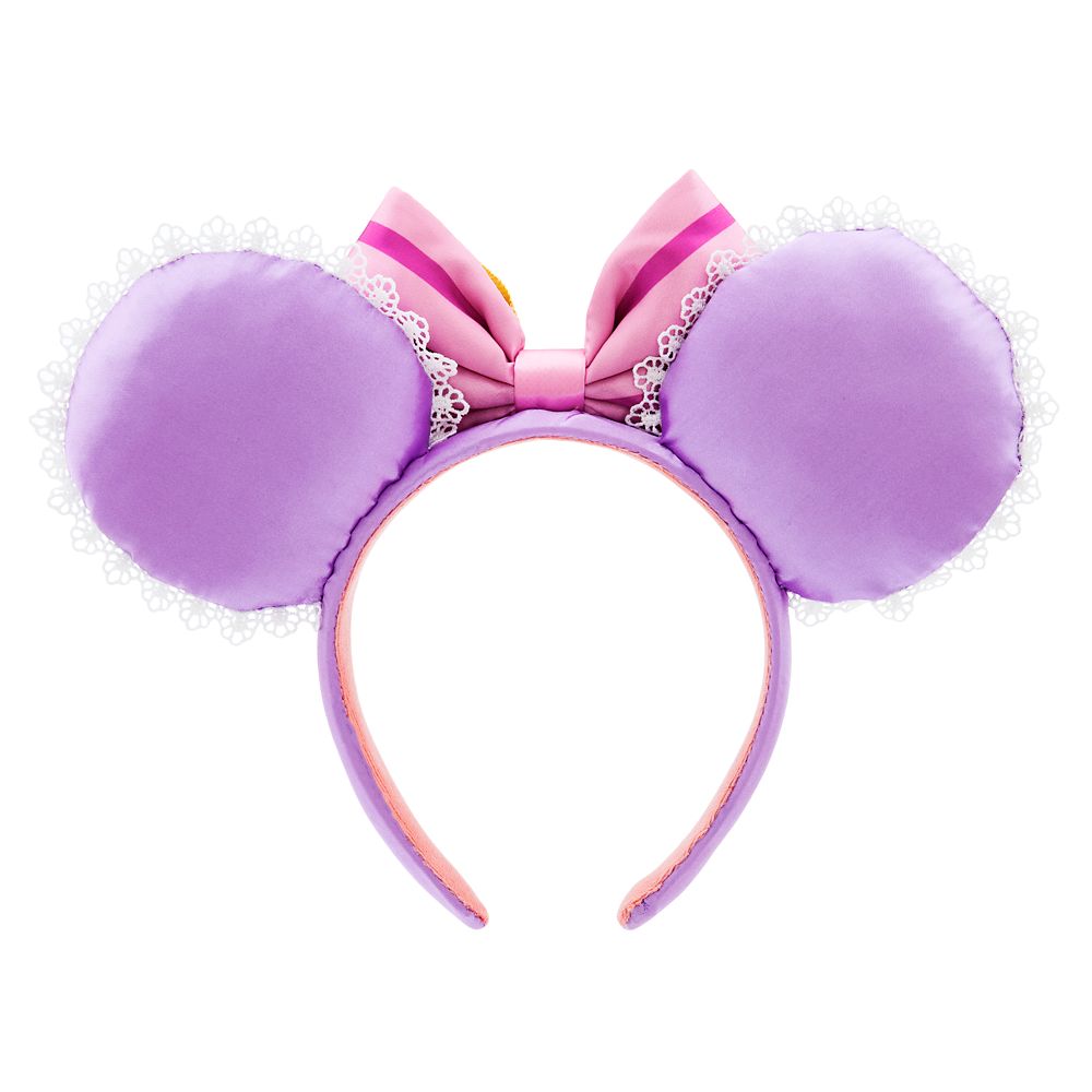 Rapunzel Ear Headband for Adults - Tangled