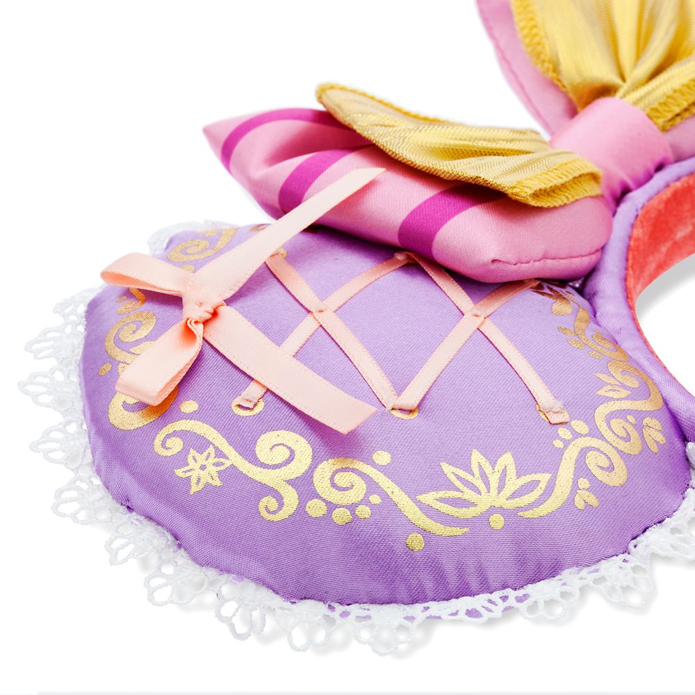 Rapunzel Ear Headband for Adults &ndash; Tangled