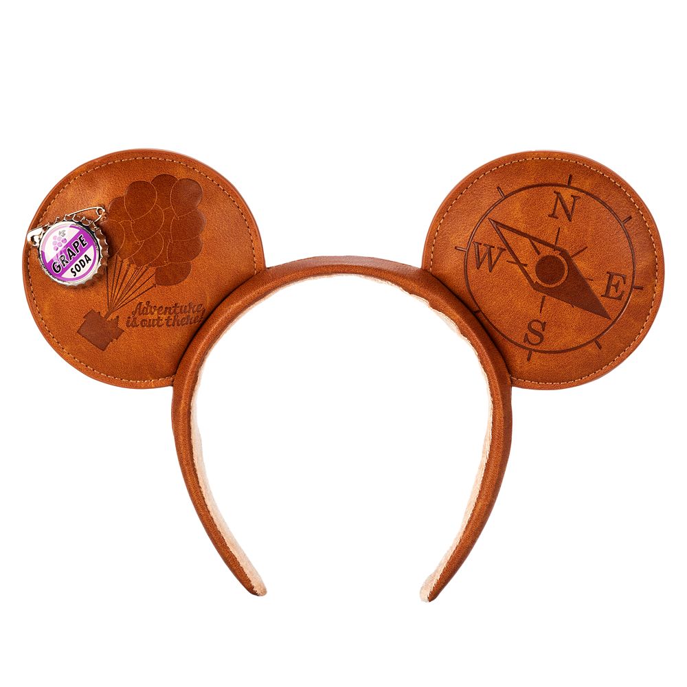 Up Ear Headband for Adults