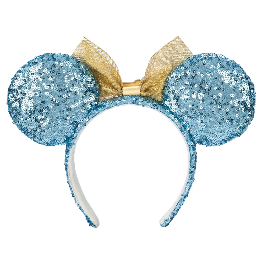Walt Disney World Marquee Ear Headband for Adults