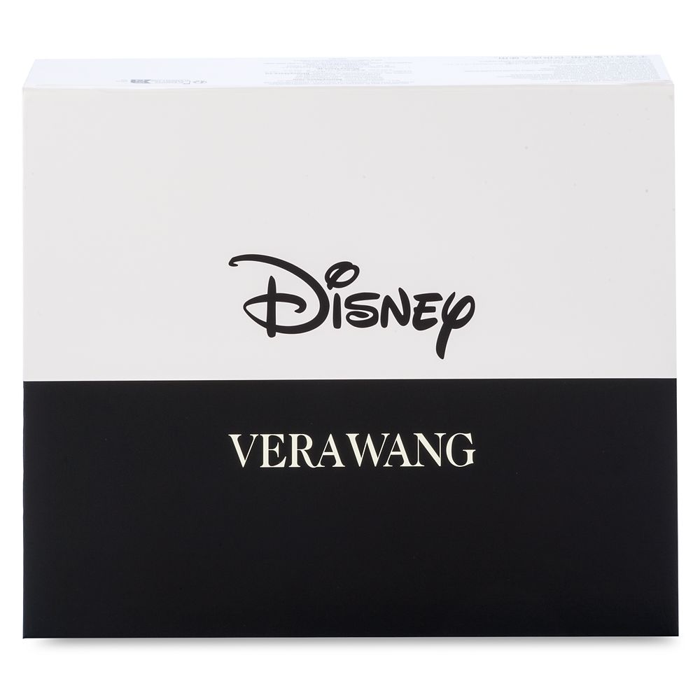 Minnie Mouse Crystal Ear Headband for Adults by Vera Wang - Limited Release