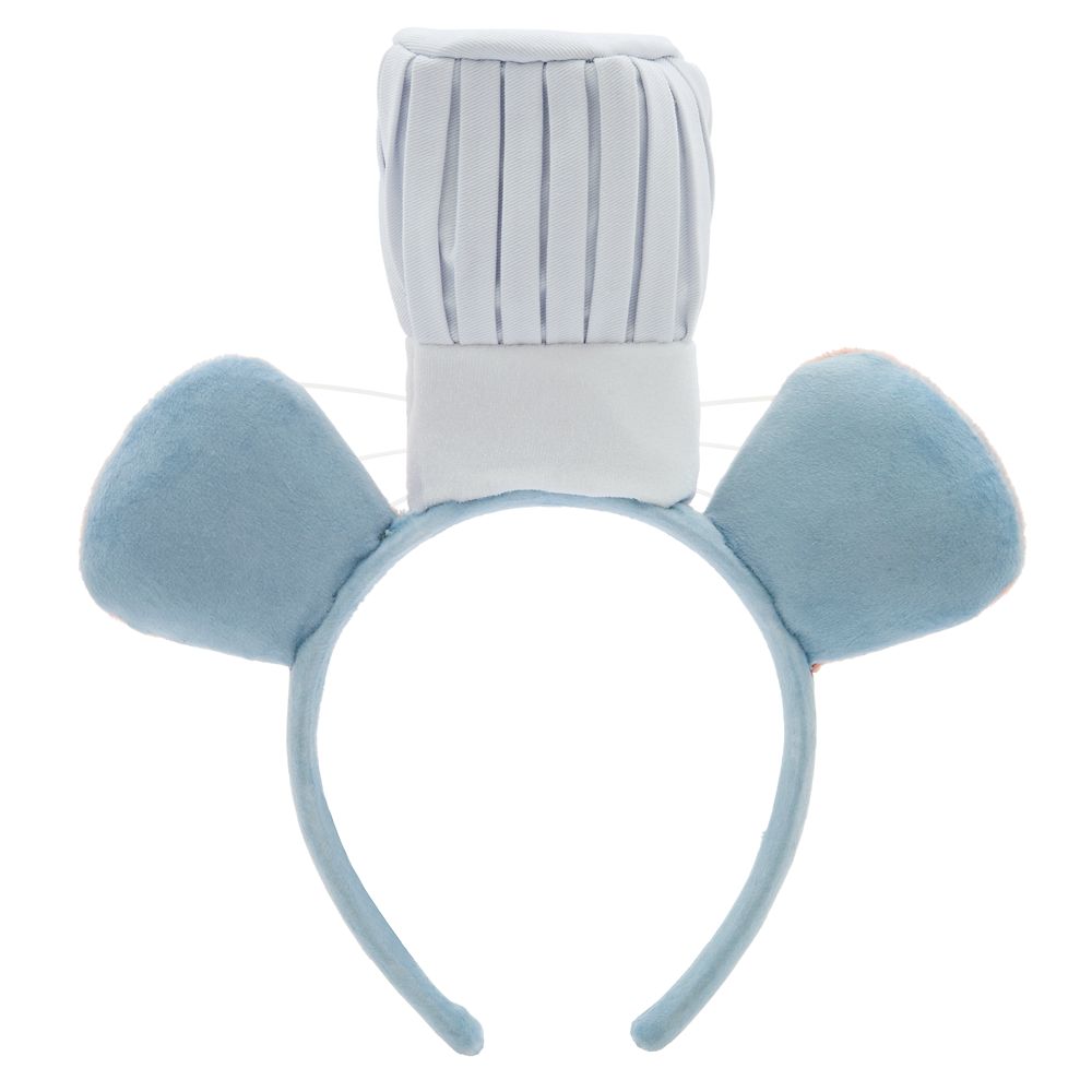 Remy's Ratatouille Adventure Ear Headband for Adults