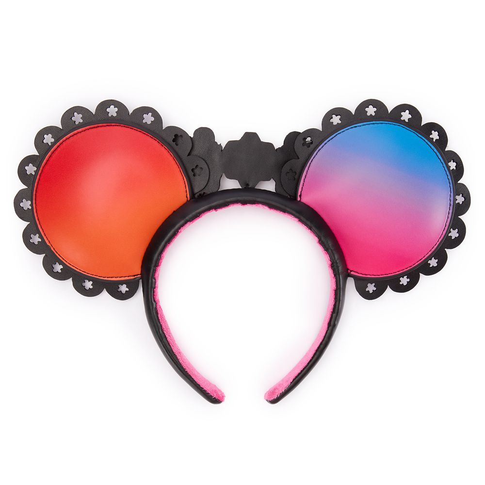 Coco Ear Headband for Adults