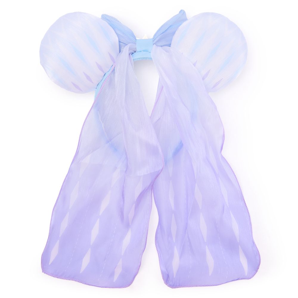 Elsa Ear Headband for Adults &ndash; Frozen