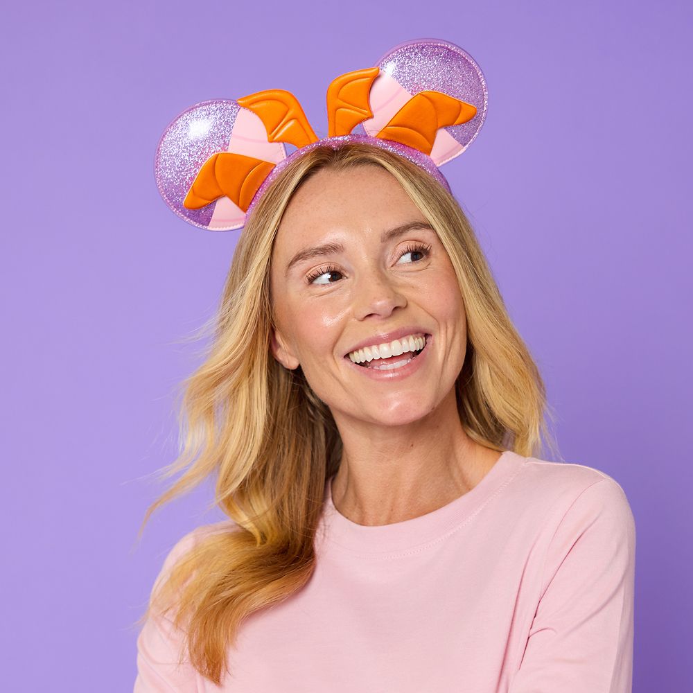 Figment Ear Headband for Adults &ndash; EPCOT