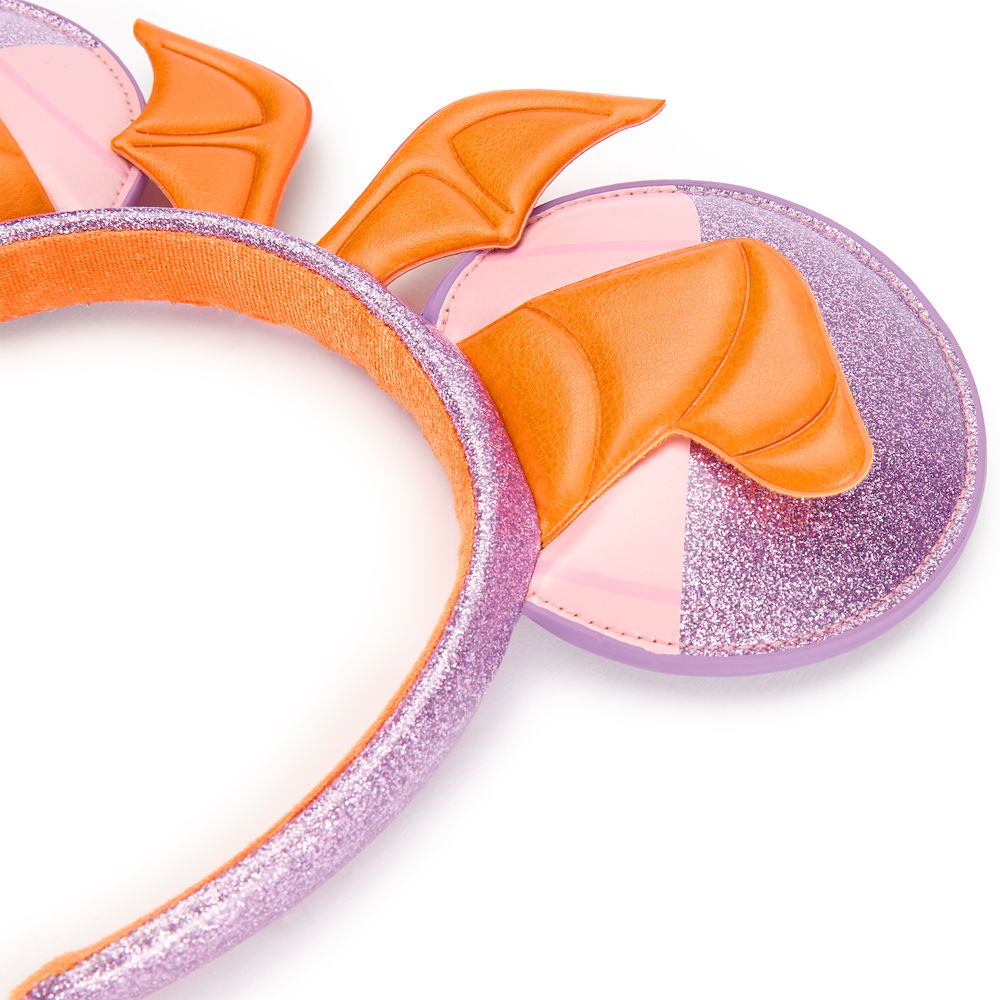 Figment Ear Headband for Adults - EPCOT