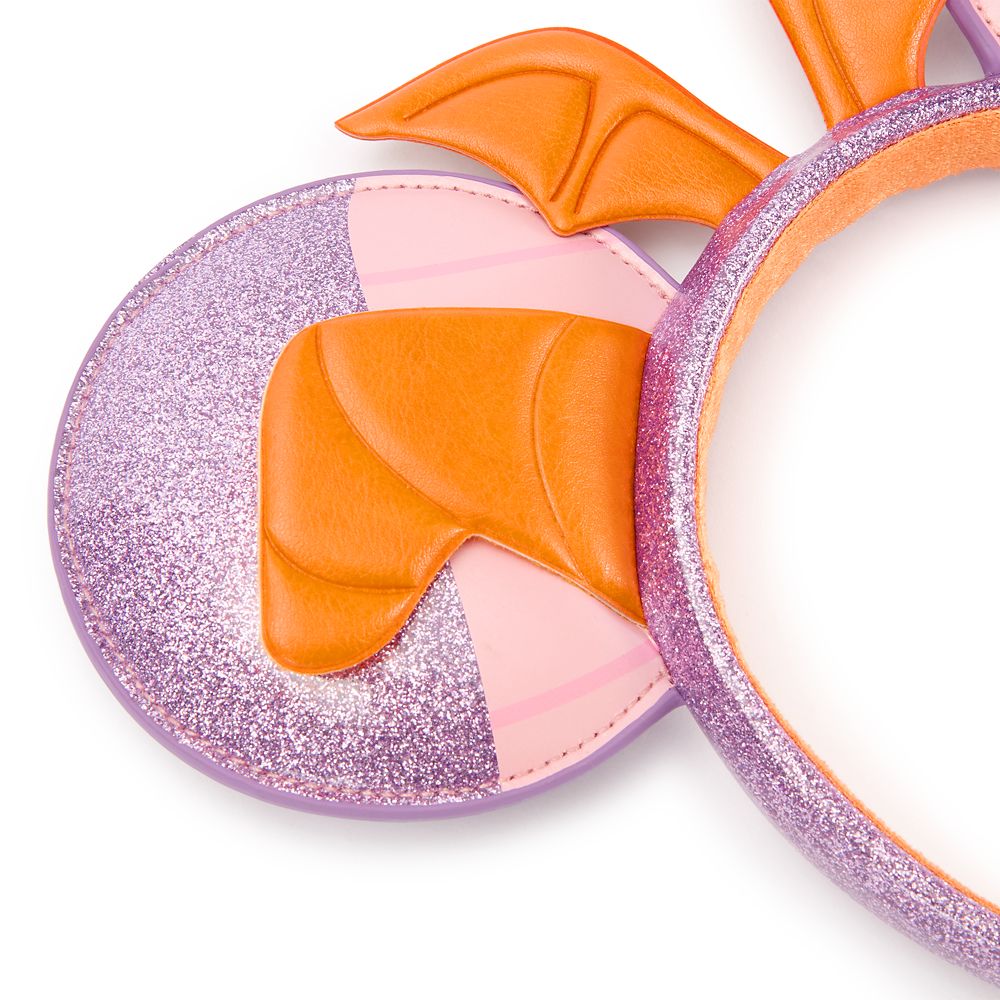 Figment Ear Headband for Adults &ndash; EPCOT