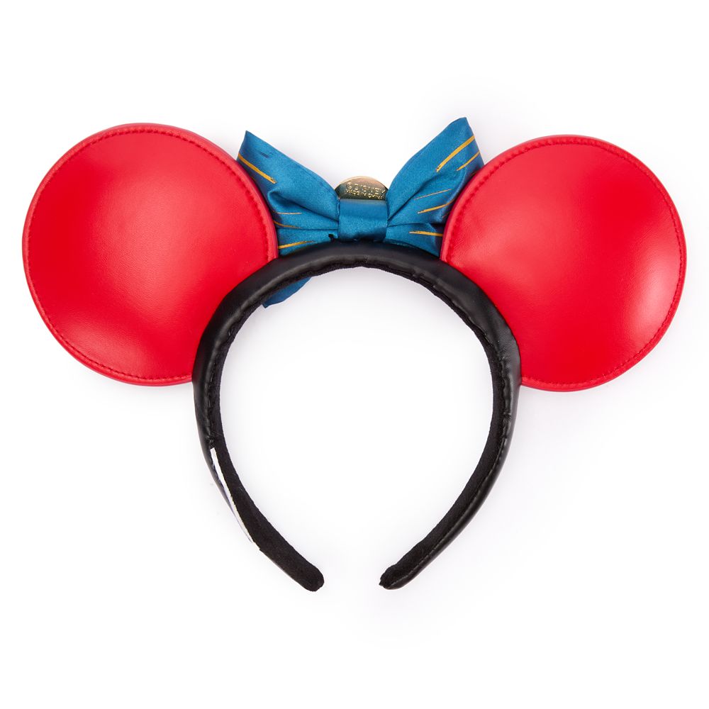 Star Wars Life Day Ear Headband for Adults