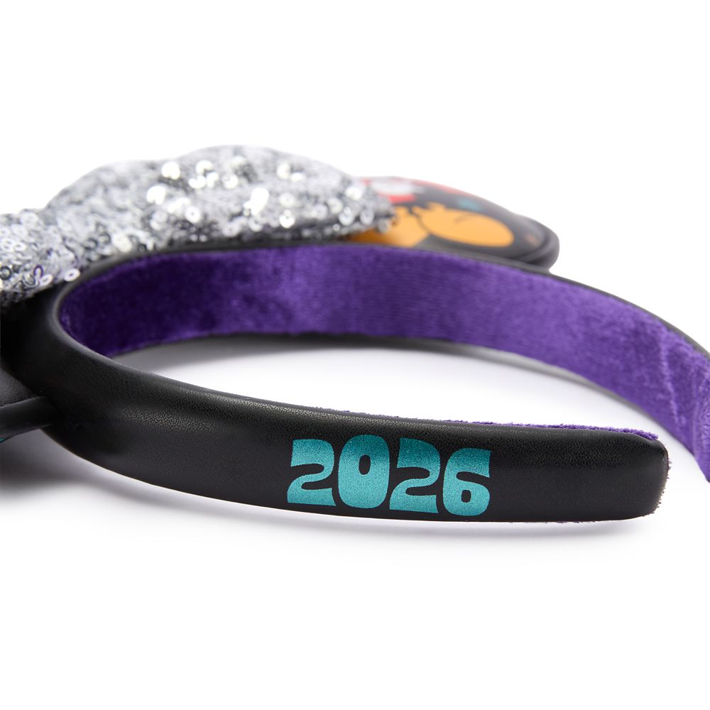 Minnie and Mickey Mouse Ear Headband for Adults &ndash; Walt Disney World 2026