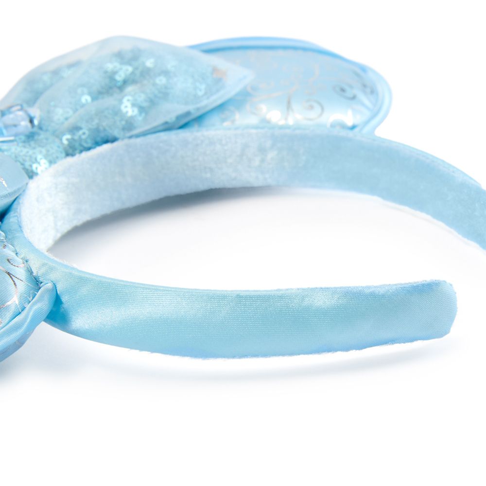 Cinderella Ear Headband for Adults