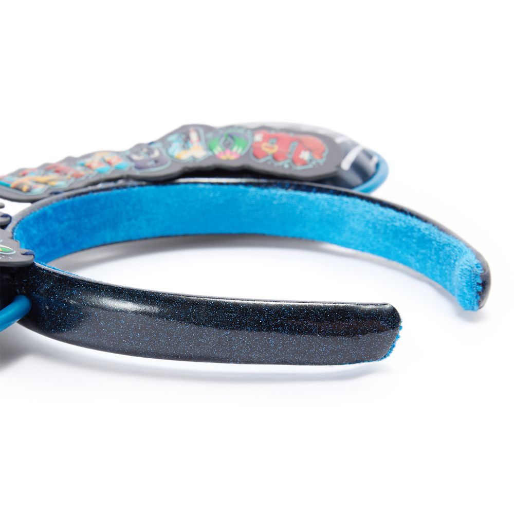 Magic Kingdom Ear Headband for Adults