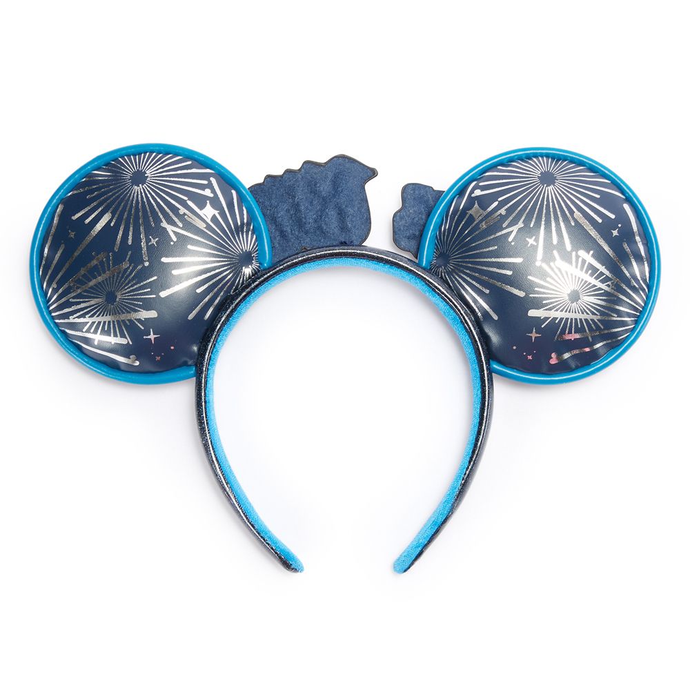 Magic Kingdom Ear Headband for Adults