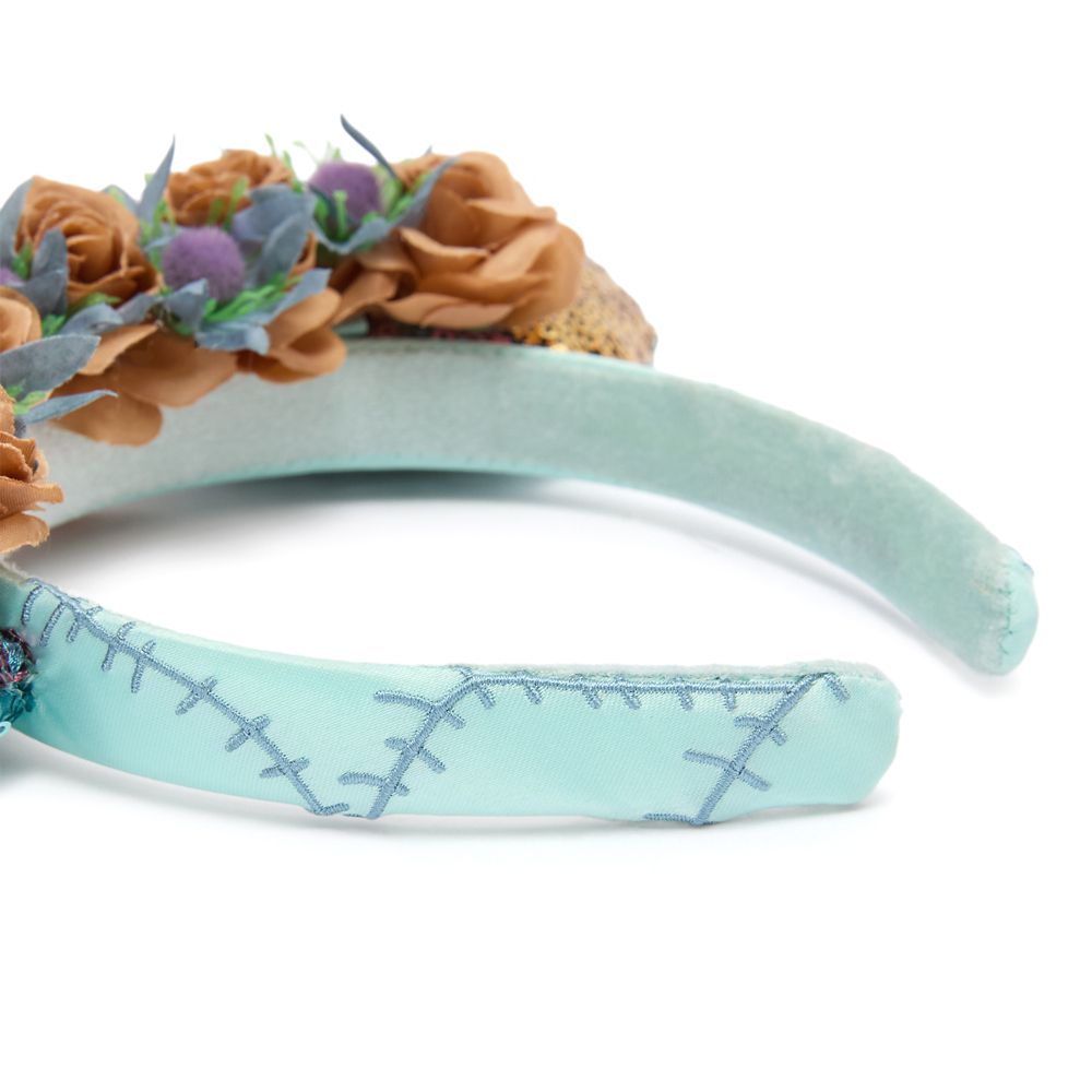 Sally Ear Headband for Adults &ndash; The Nightmare Before Christmas