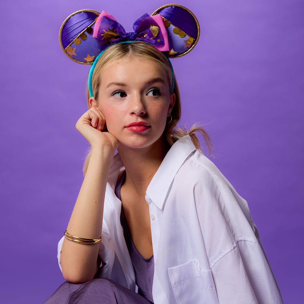 The Hunchback of Notre Dame 30th Anniversary Ear Headband for Adults &ndash; D23: The Ultimate Disney Fan Event