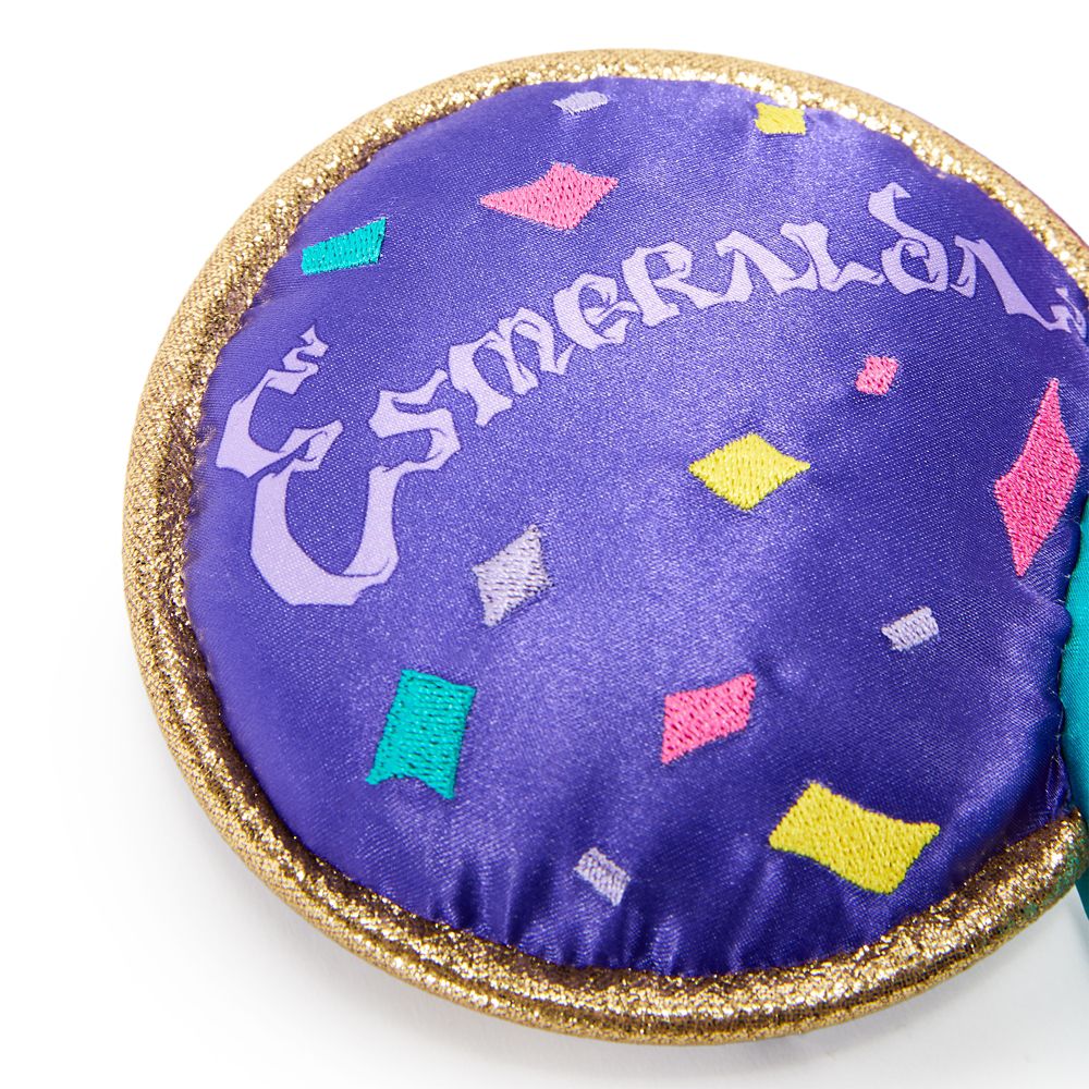 The Hunchback of Notre Dame 30th Anniversary Ear Headband for Adults &ndash; D23: The Ultimate Disney Fan Event