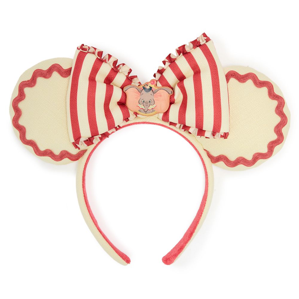 Dumbo 85th Anniversary Ear Headband for Adults