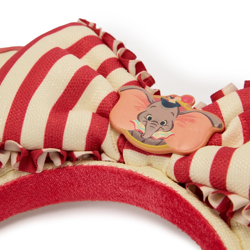 Dumbo 85th Anniversary Ear Headband for Adults