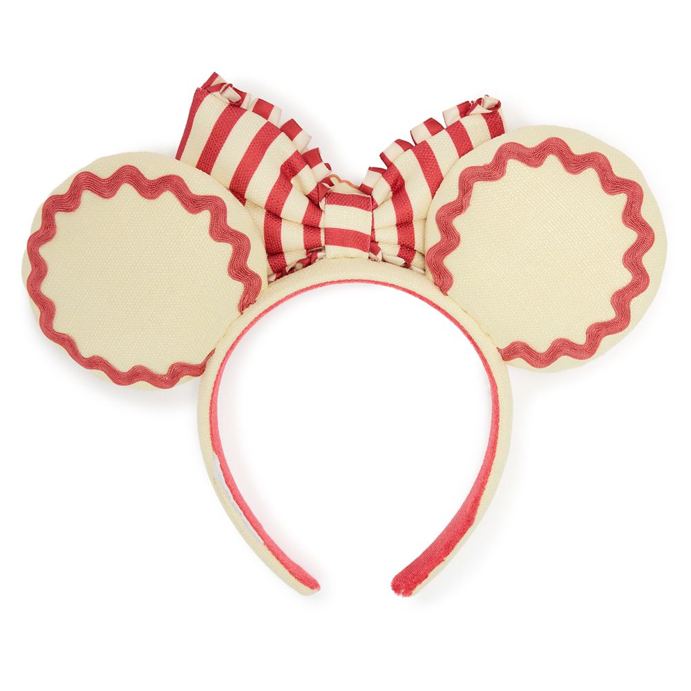Dumbo 85th Anniversary Ear Headband for Adults