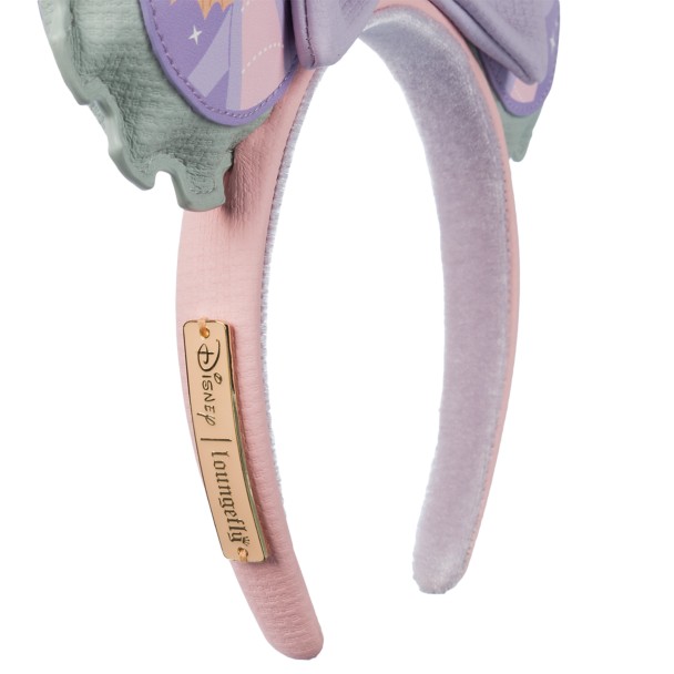 Figment Loungefly Ear Headband for Adults – EPCOT