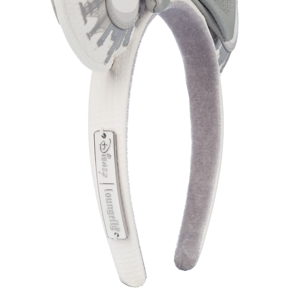 Baymax Loungefly Ear Headband for Adults - Big Hero 6