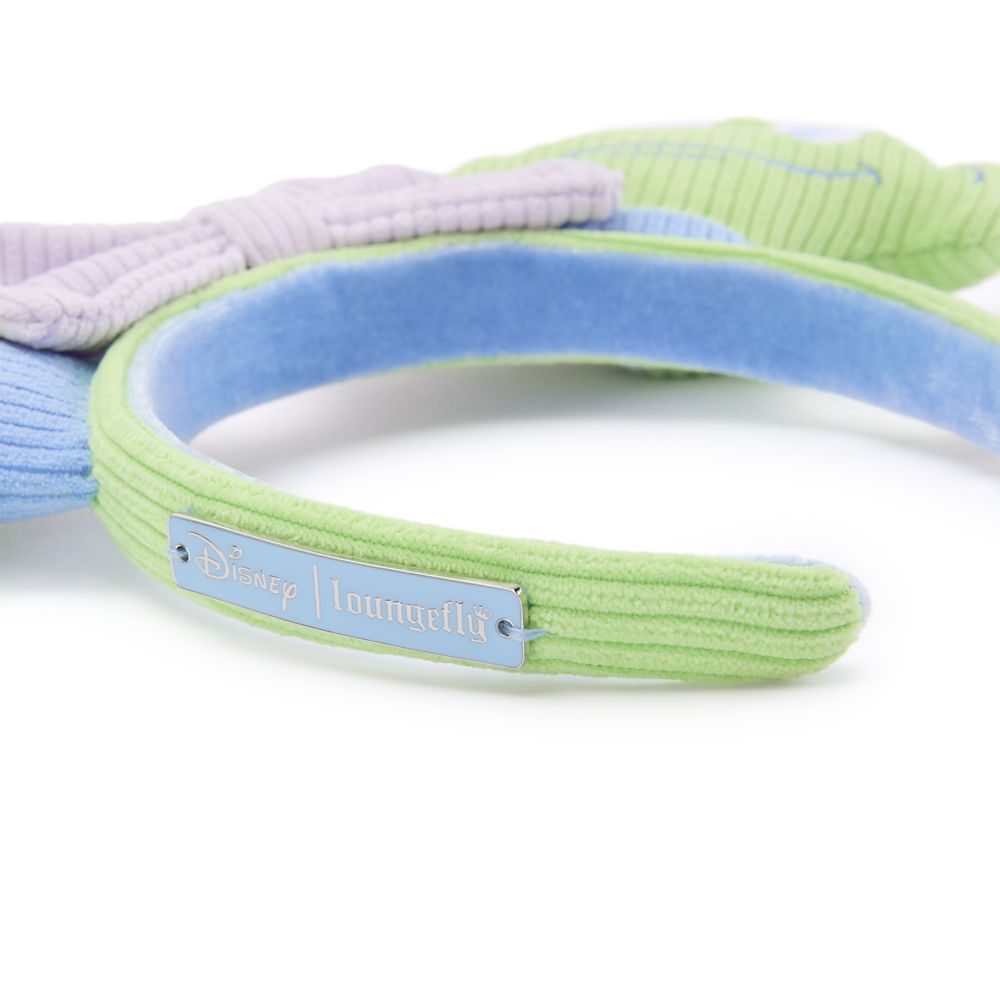 Toy Story Alien Loungefly Ear Headband for Adults