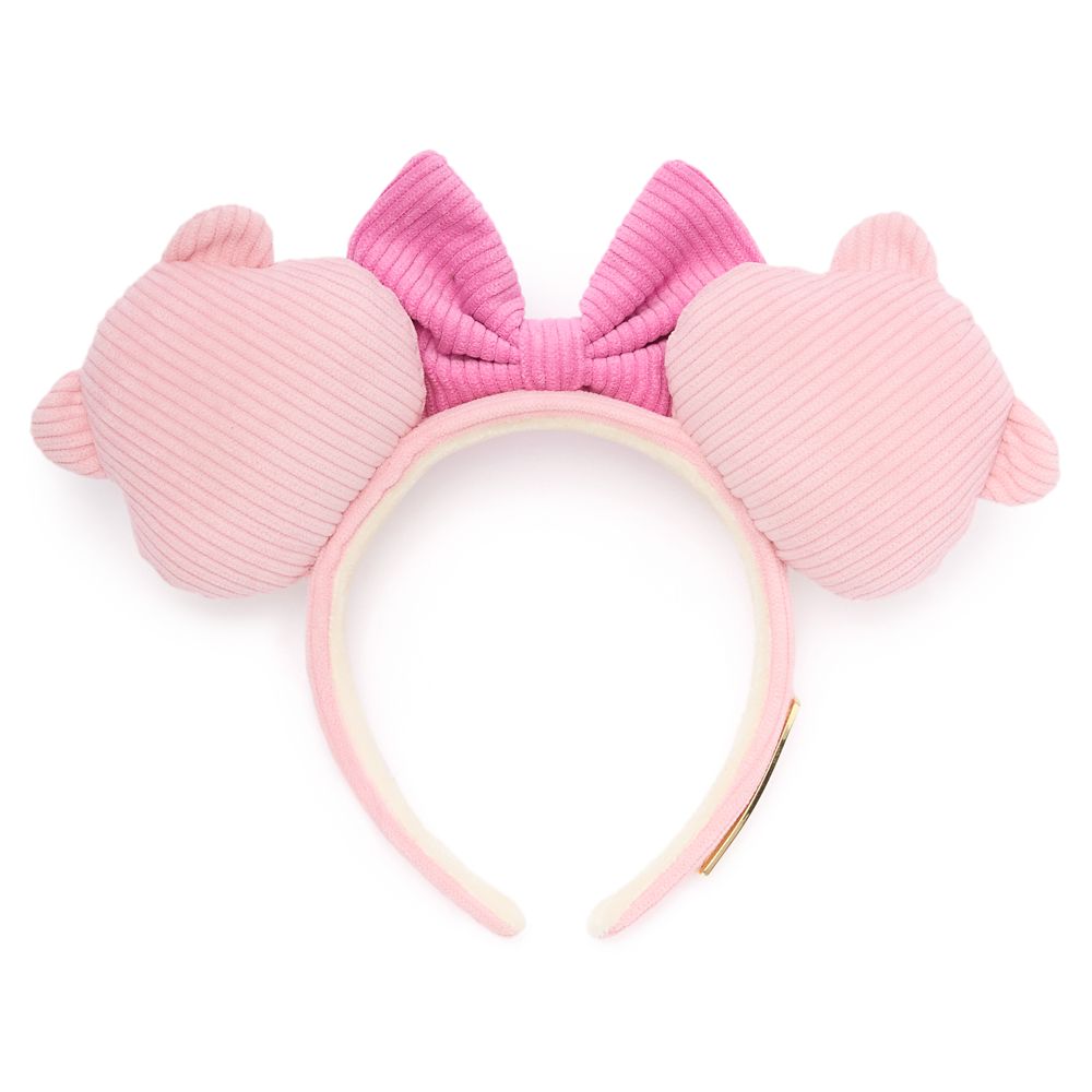 Lotso Loungefly Ear Headband for Adults &ndash; Toy Story