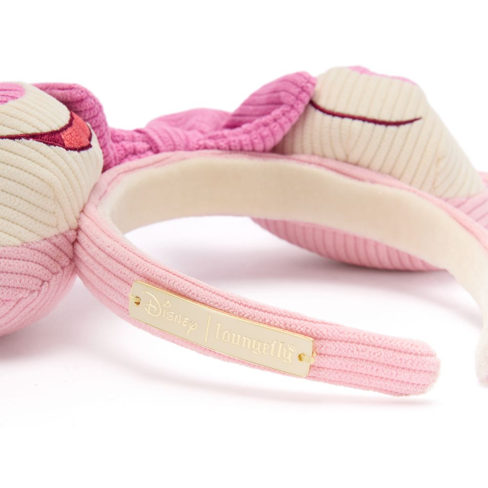 Lotso Loungefly Ear Headband for Adults &ndash; Toy Story