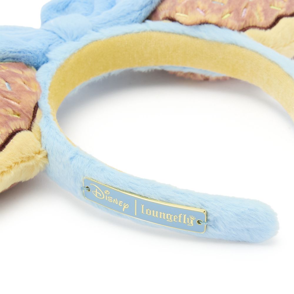 Judy Hopps Loungefly Ear Headband for Adults &ndash; Zootopia 2