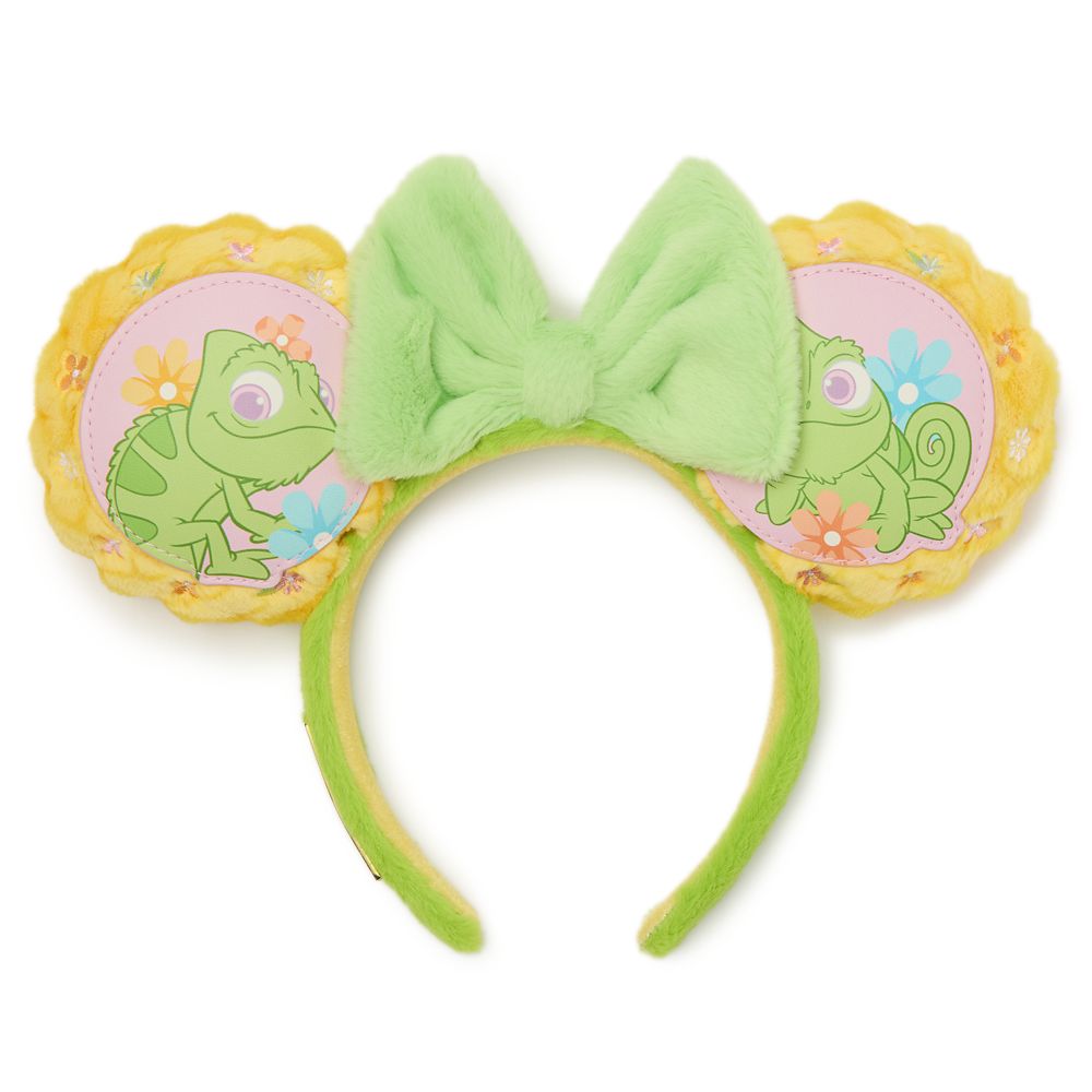 Pascal Loungefly Ear Headband for Adults - Tangled Official shopDisney