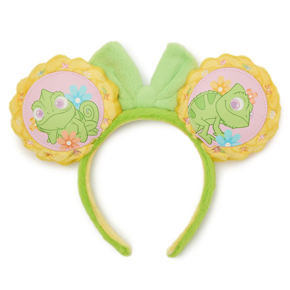 Pascal Loungefly Ear Headband for Adults - Tangled