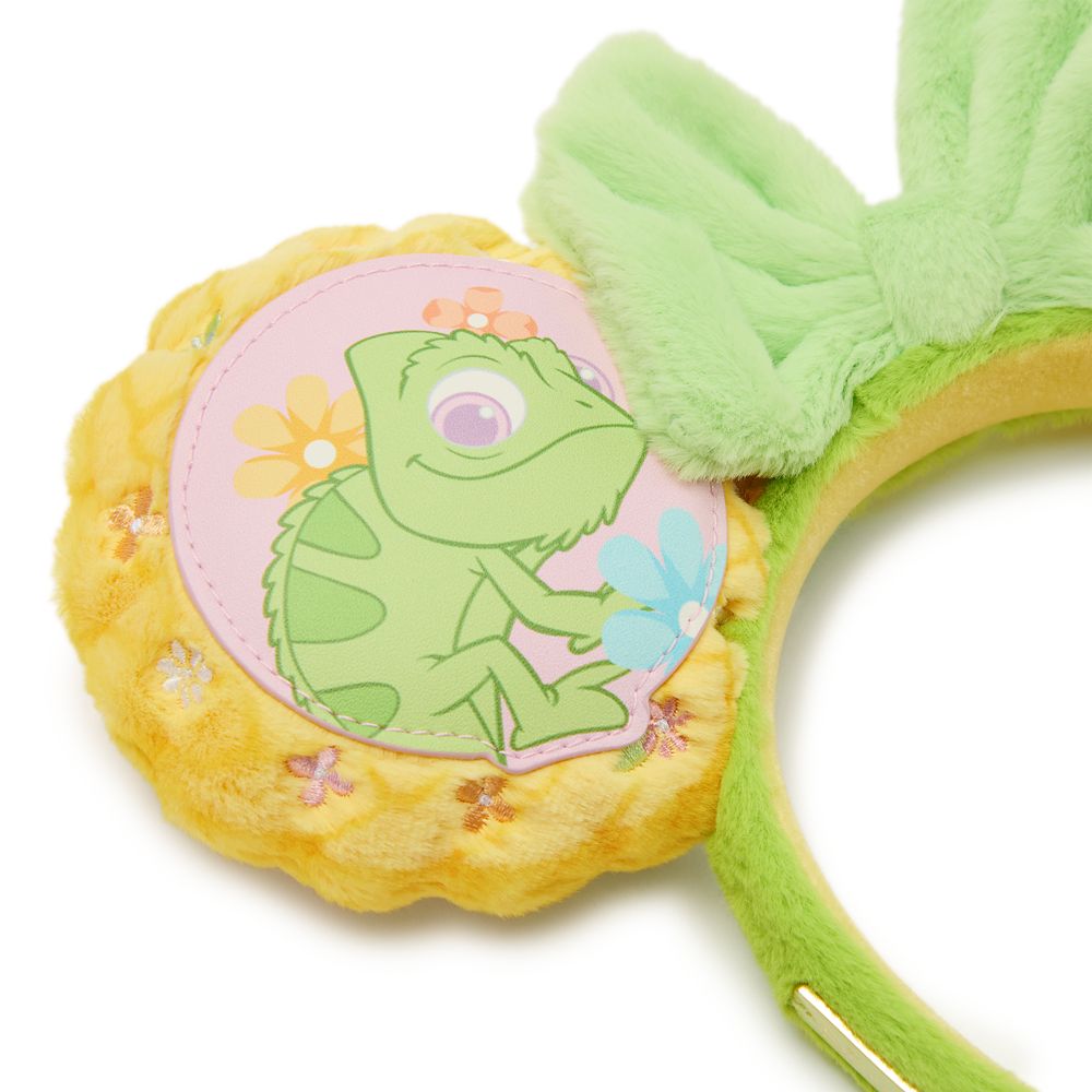 Pascal Loungefly Ear Headband for Adults - Tangled