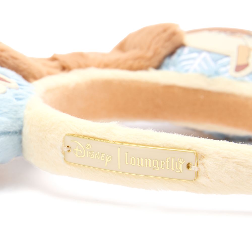 Bambi Pastel Loungefly Ear Headband for Adults