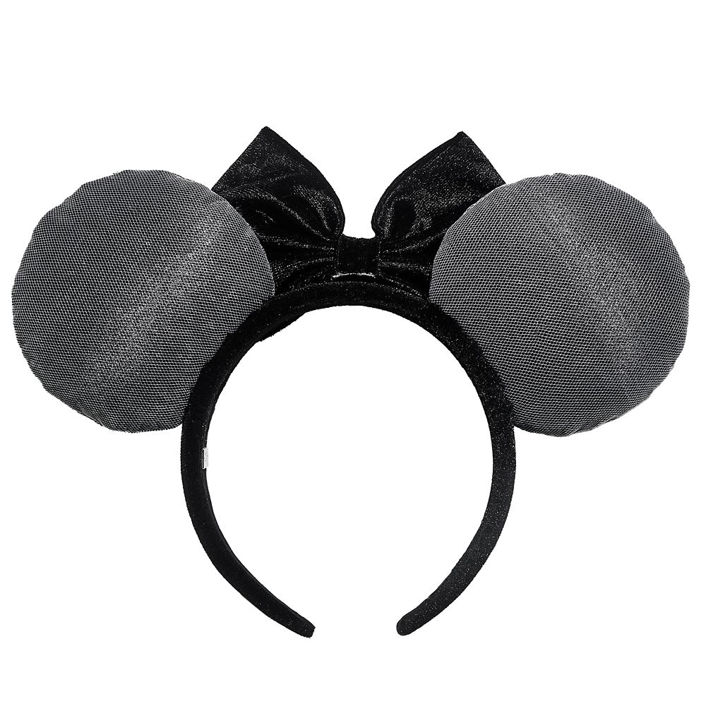 Minnie Mouse Spider Web Headband by BaubleBar