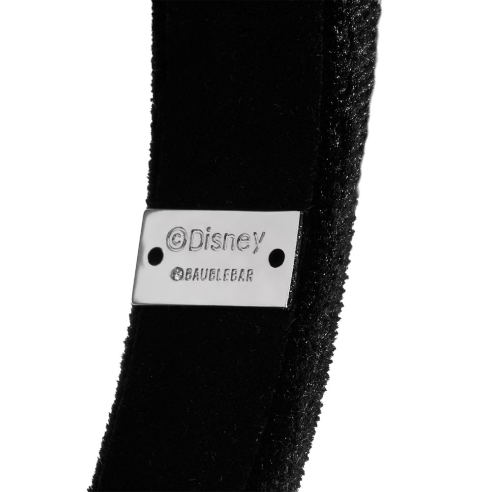 Minnie Mouse Spider Web Headband by BaubleBar