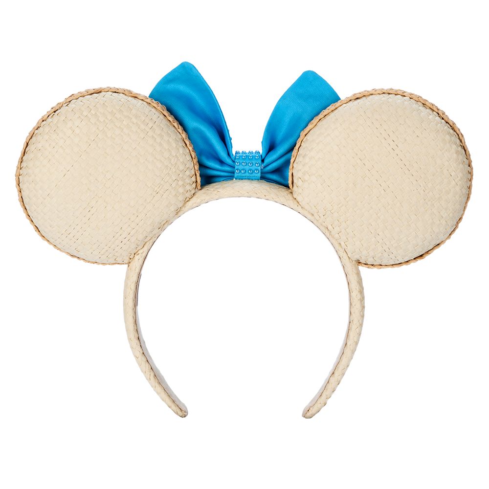 Minnie Mouse Summer Fun Ear Headband by BaubleBar