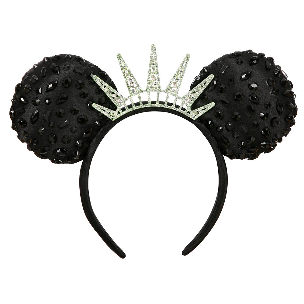 Minnie Mouse Lady Liberty Ear Headband for Adults by BaubleBar Official shopDisney