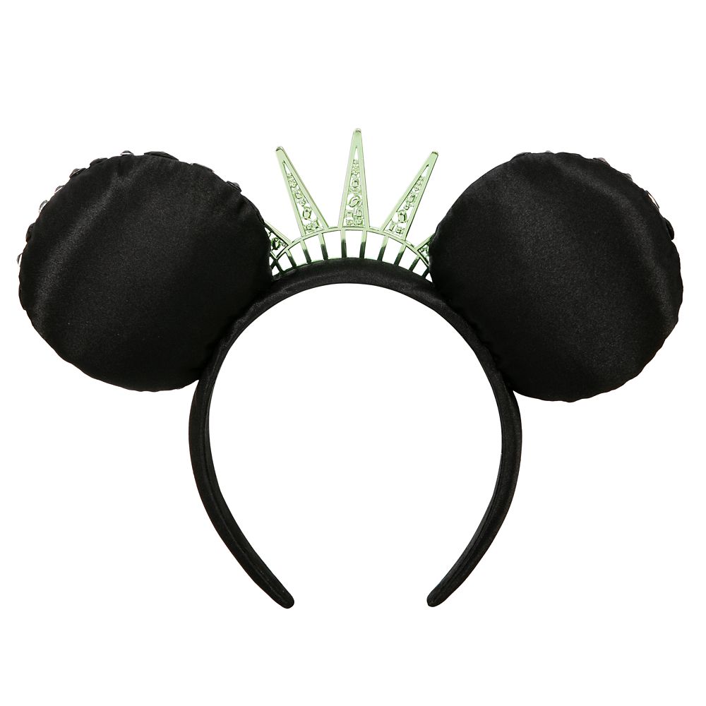 Minnie Mouse Lady Liberty Ear Headband for Adults by BaubleBar