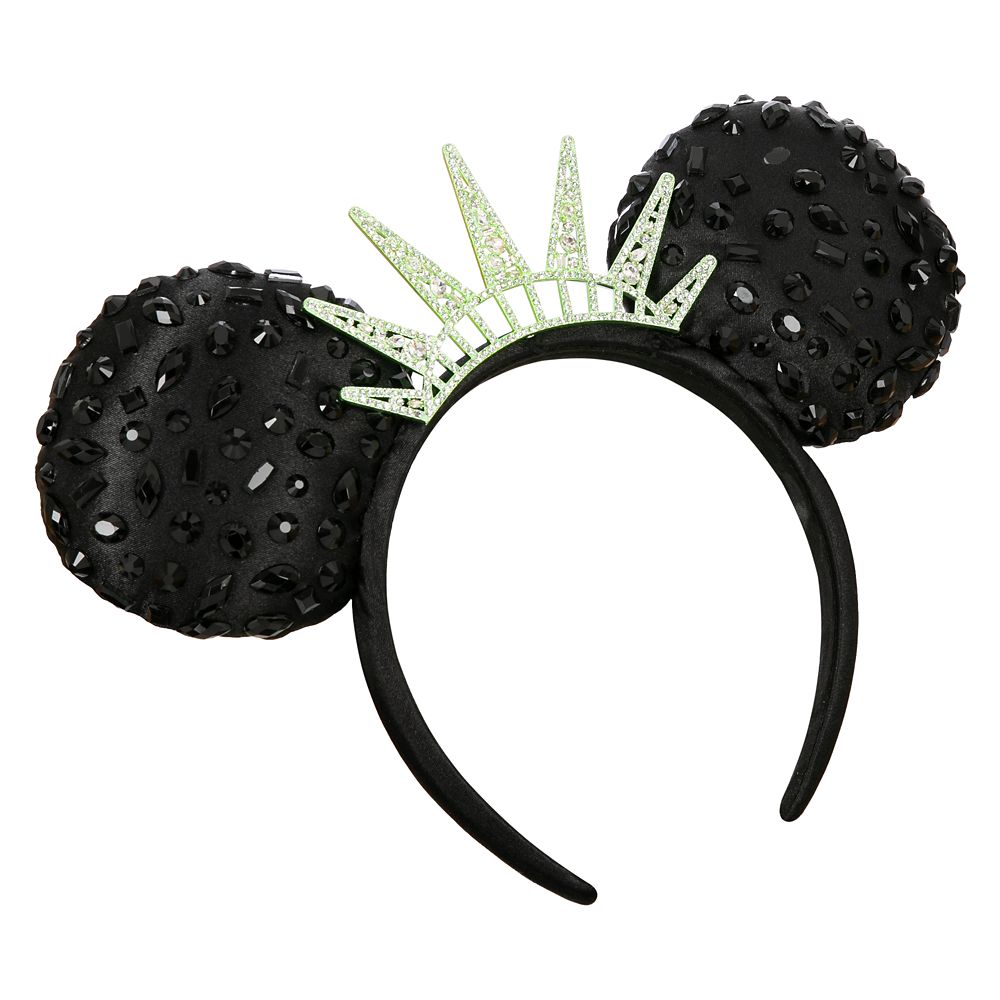 Minnie Mouse Lady Liberty Ear Headband for Adults by BaubleBar