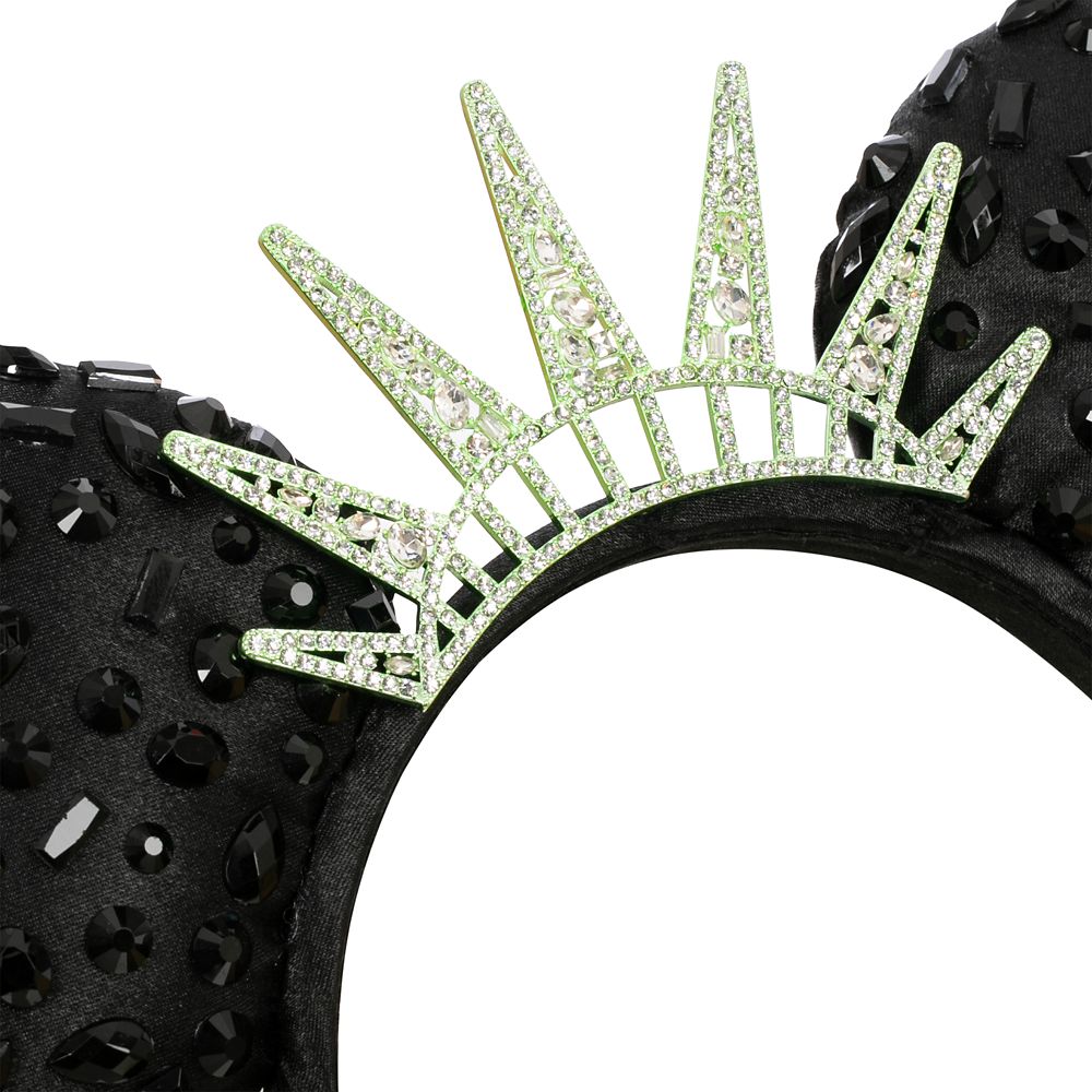 Minnie Mouse Lady Liberty Ear Headband for Adults by BaubleBar