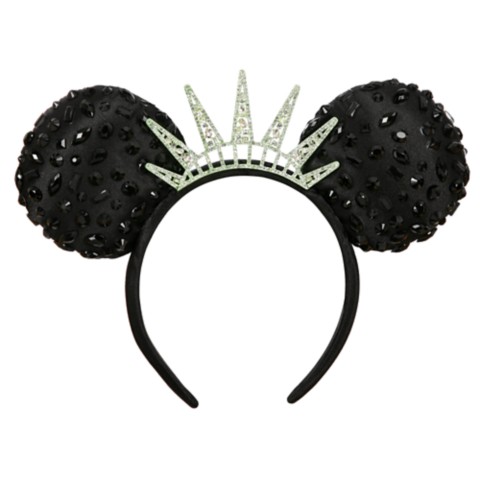 Аксессуары для волос BaubleBar Minnie Mouse Lady Liberty Ear Headband for Adults by