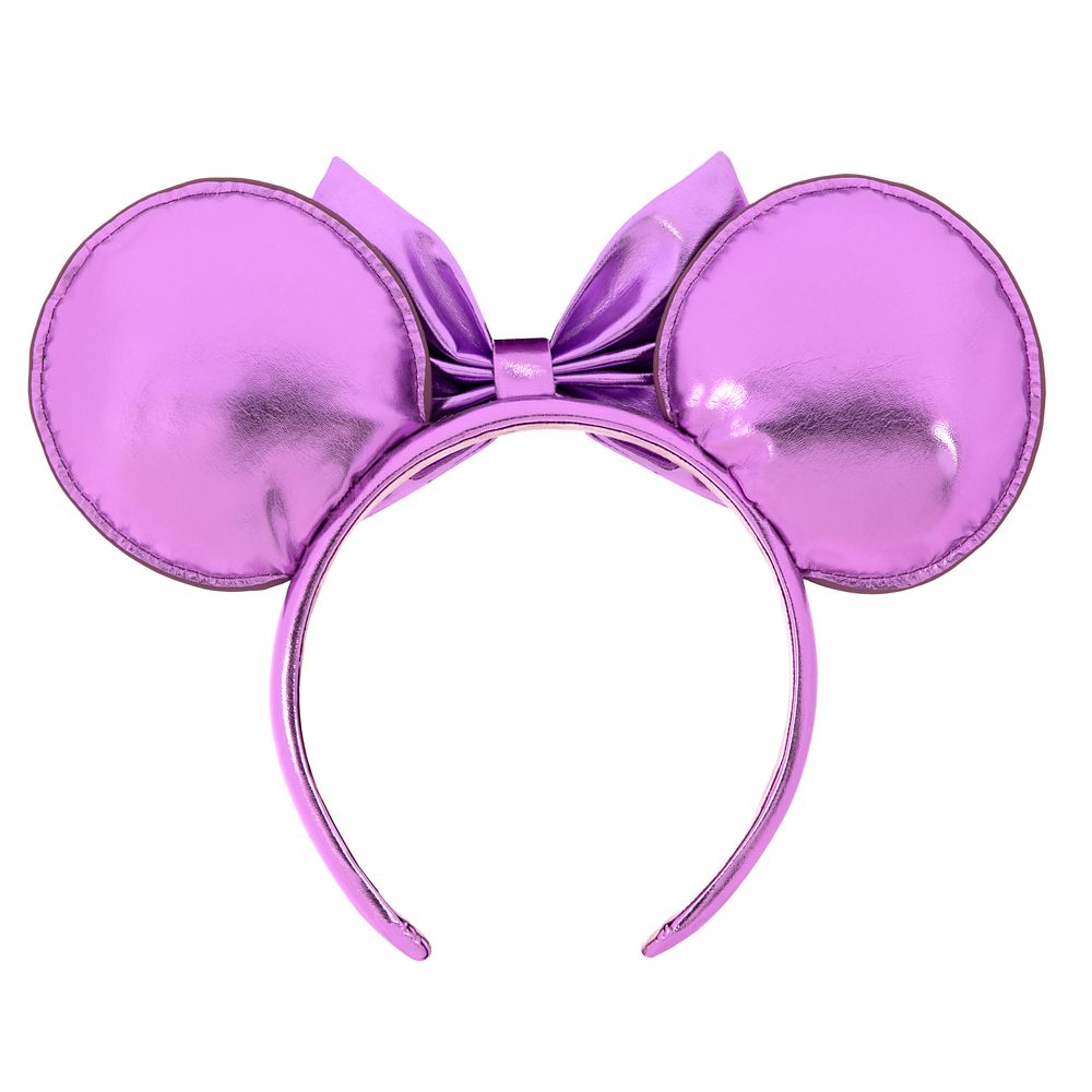 Daisy Duck 85th Anniversary Ear Headband for Adults by BaubleBar