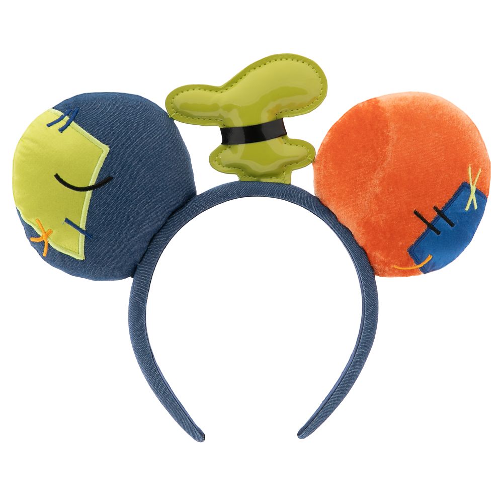 Goofy Ear Headband for Adults by BaubleBar Official shopDisney